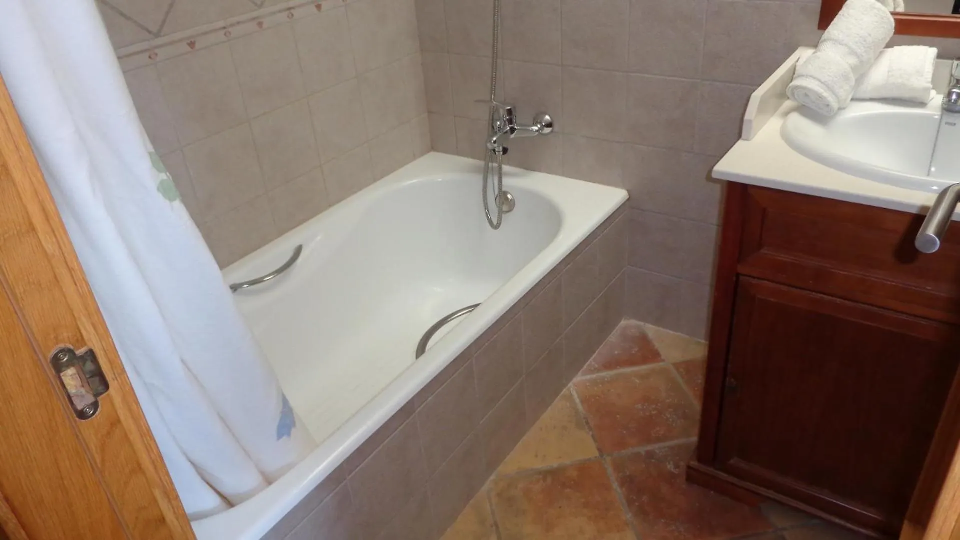 Cala Lliteras 4 Apartment Cala Ratjada  Cala Ratjada (Mallorca)