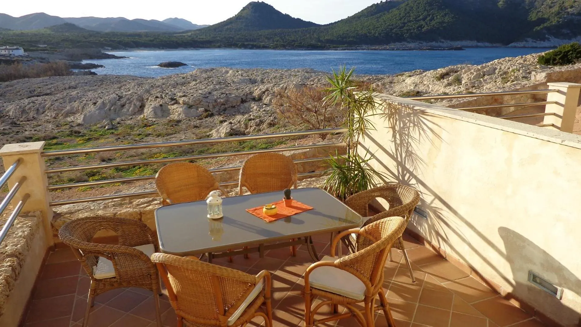 Cala Lliteras 4 Apartment Cala Ratjada