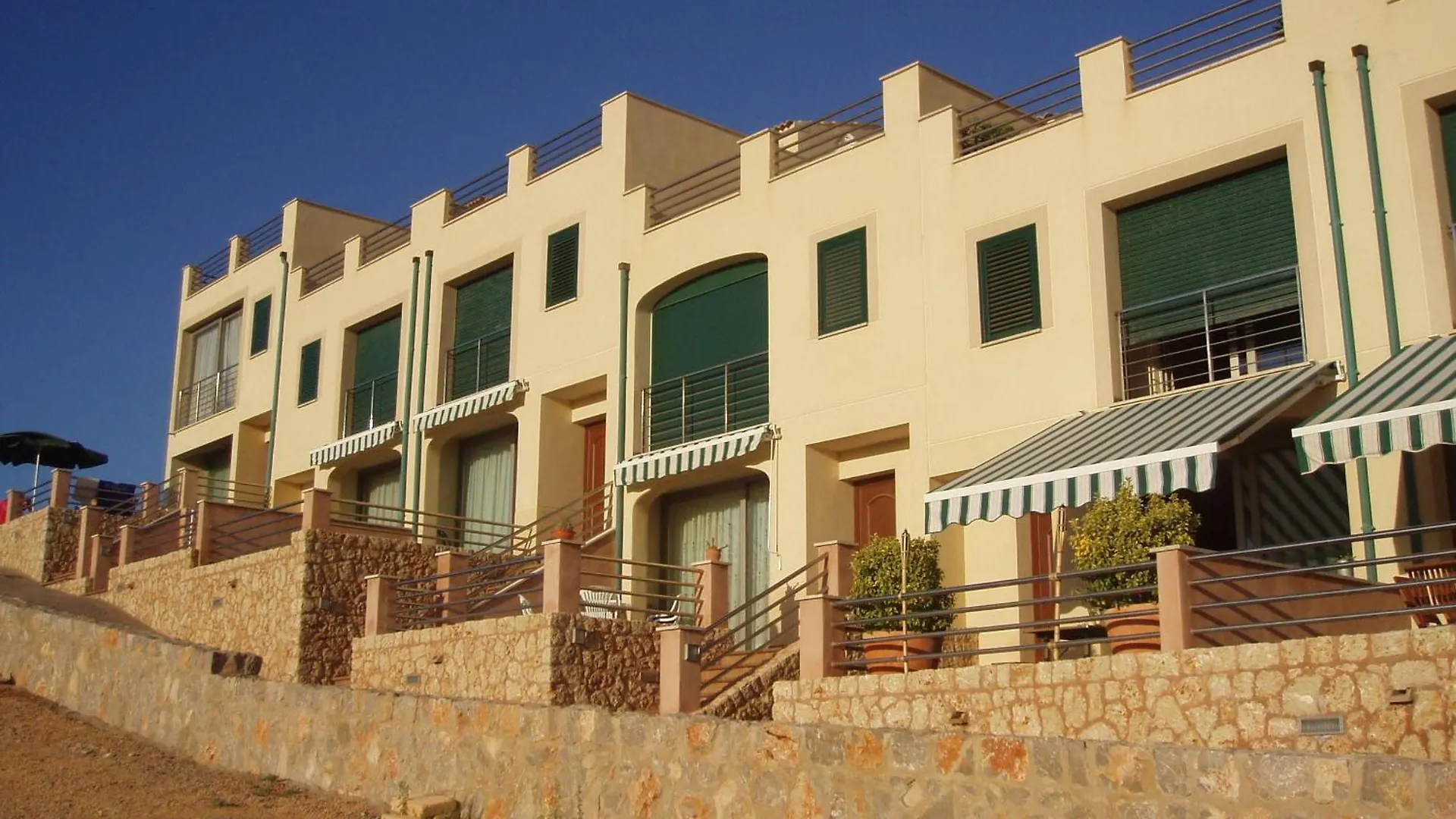 Cala Lliteras 4 Apartment Cala Ratjada