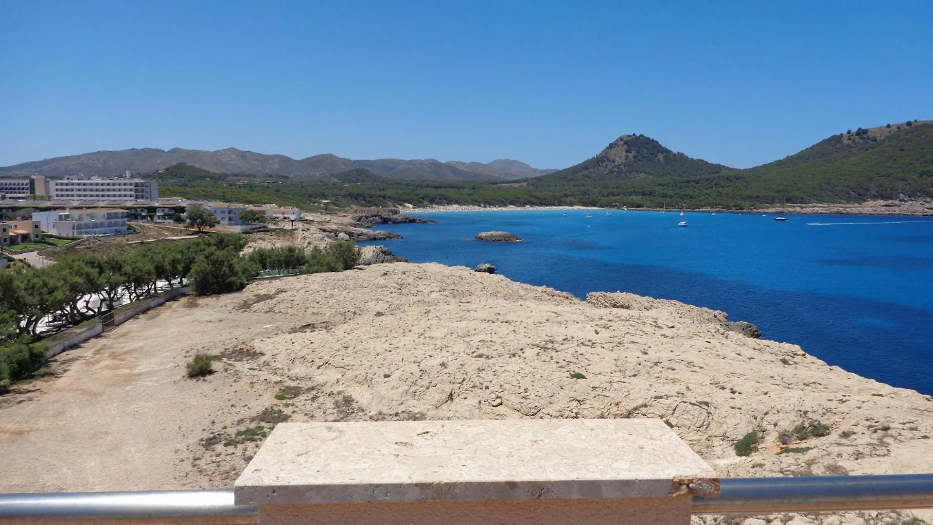 Cala Lliteras 4 Apartment Cala Ratjada  Cala Ratjada (Mallorca)
