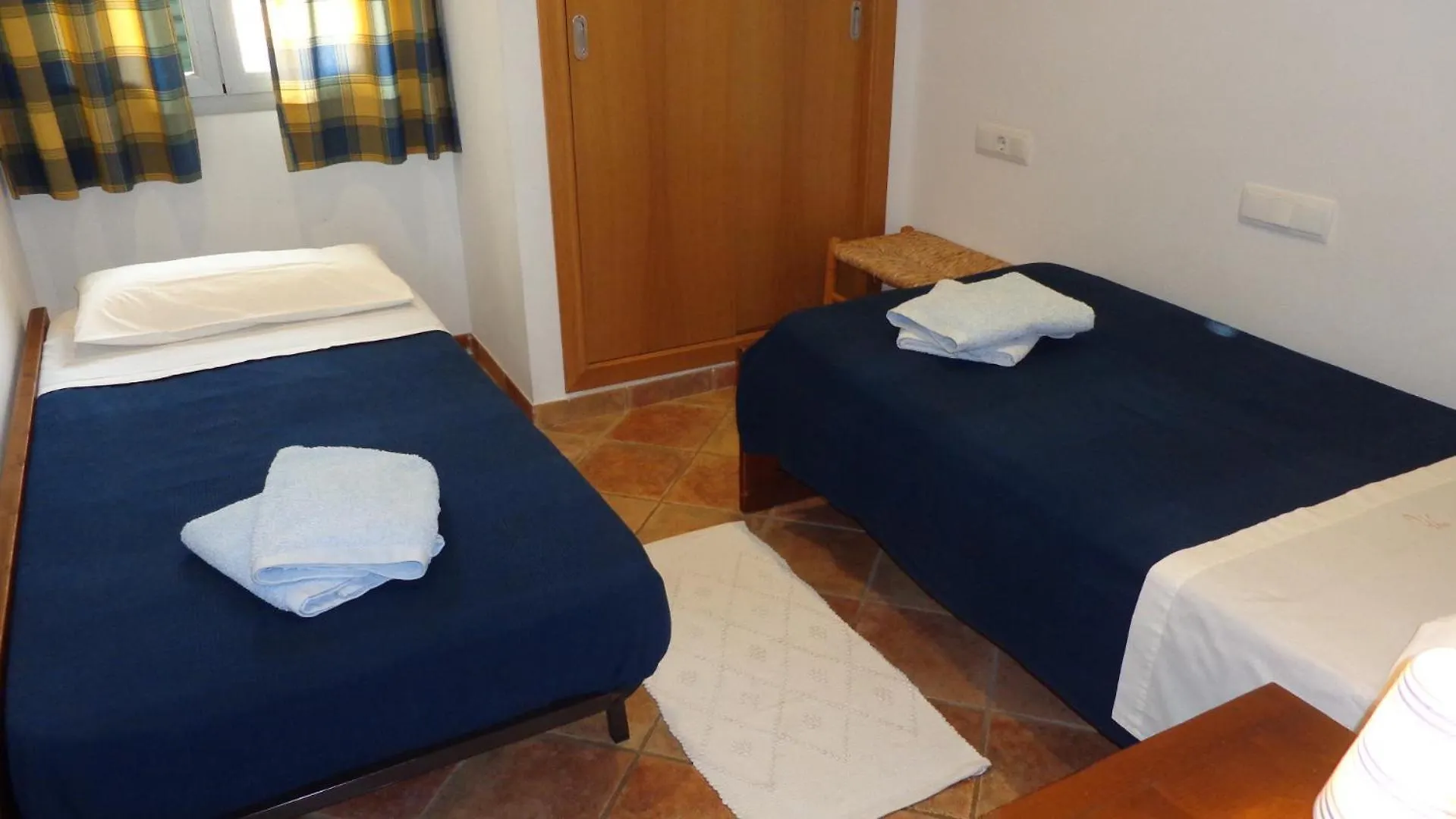 Cala Lliteras 4 Apartment Cala Ratjada