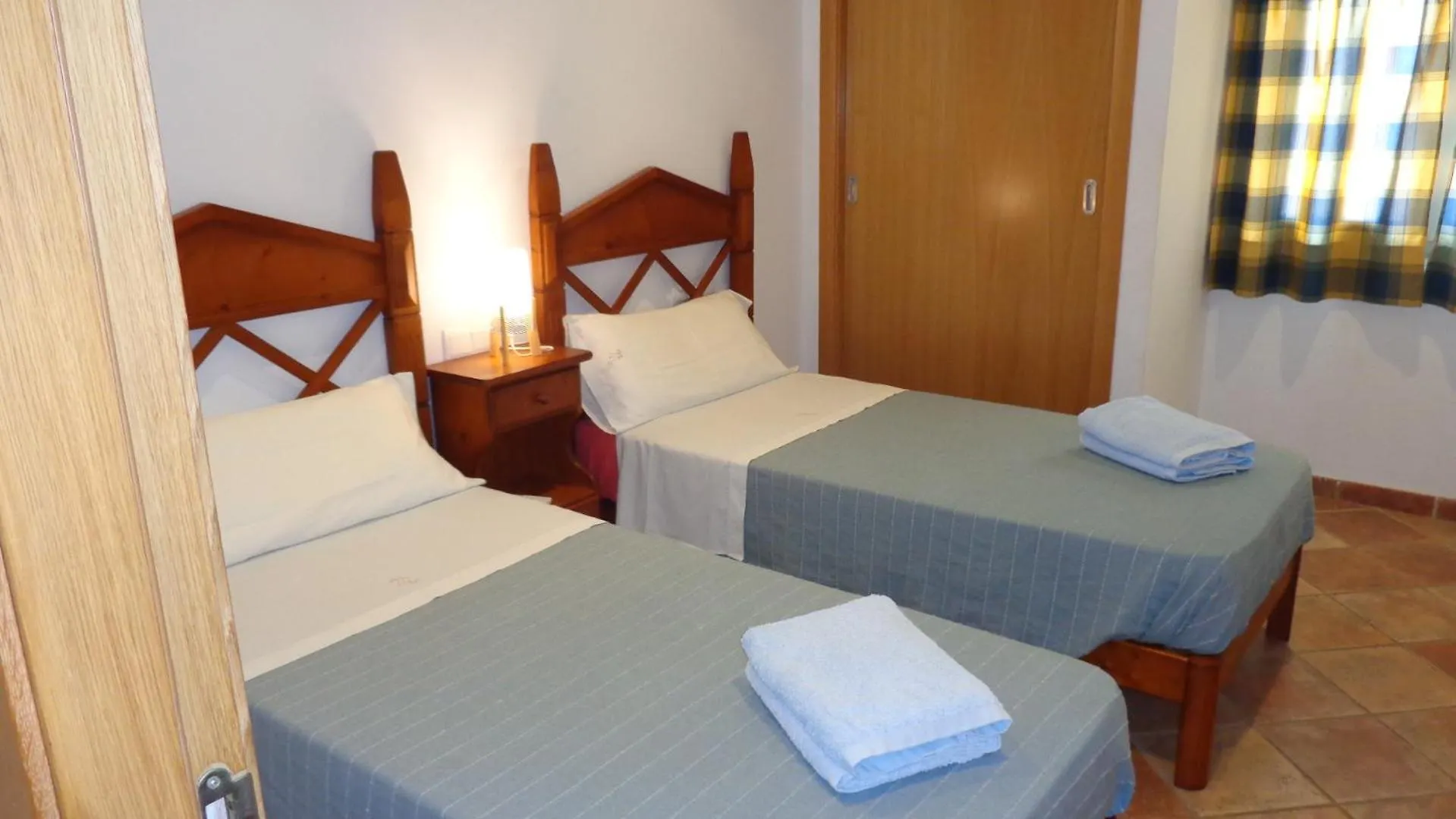 Cala Lliteras 4 Apartment Cala Ratjada  Spain